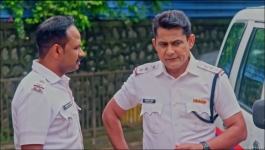 Crime Patrol City Crimes - 18th July 2024